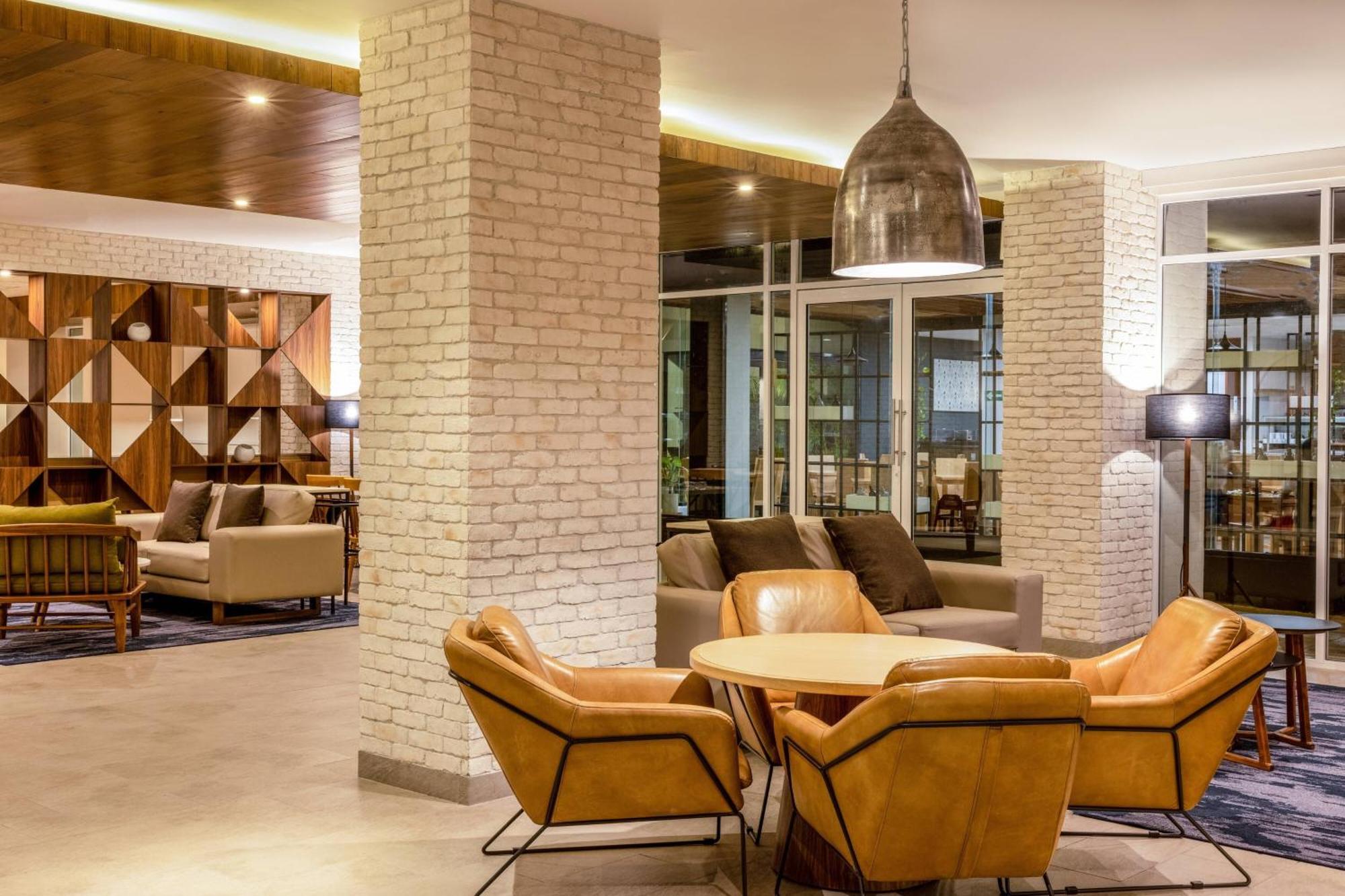 Fairfield By Marriott Inn & Suites Cancun Downtown 外观 照片