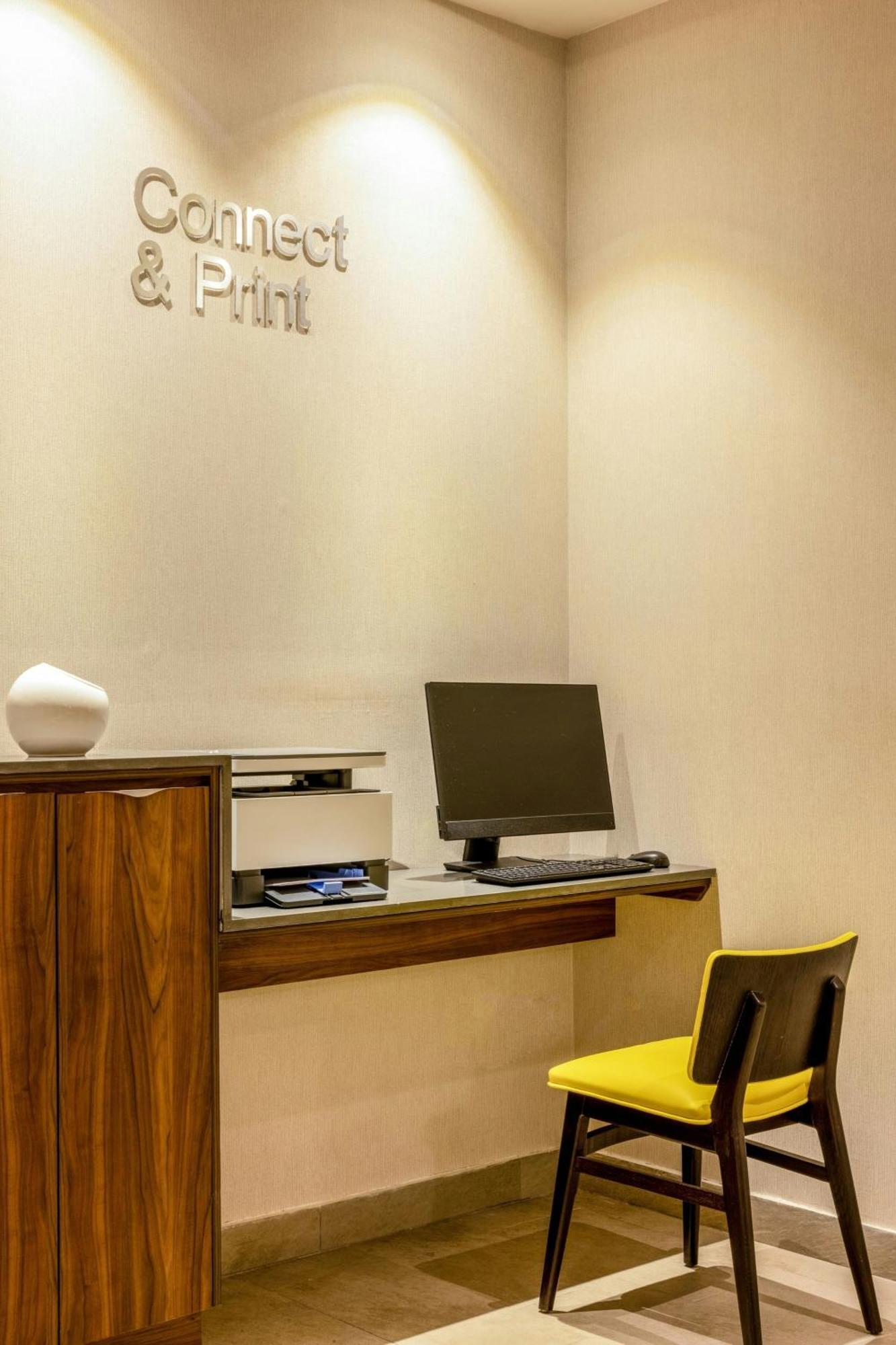 Fairfield By Marriott Inn & Suites Cancun Downtown 外观 照片