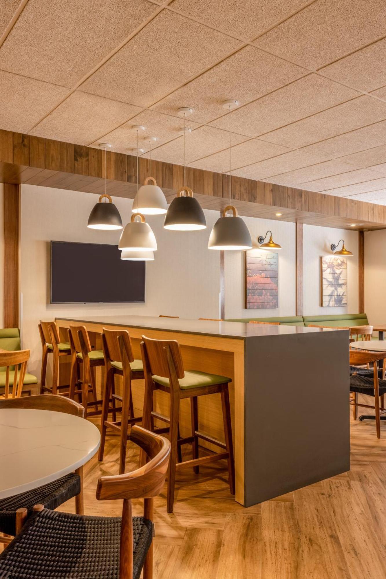 Fairfield By Marriott Inn & Suites Cancun Downtown 外观 照片