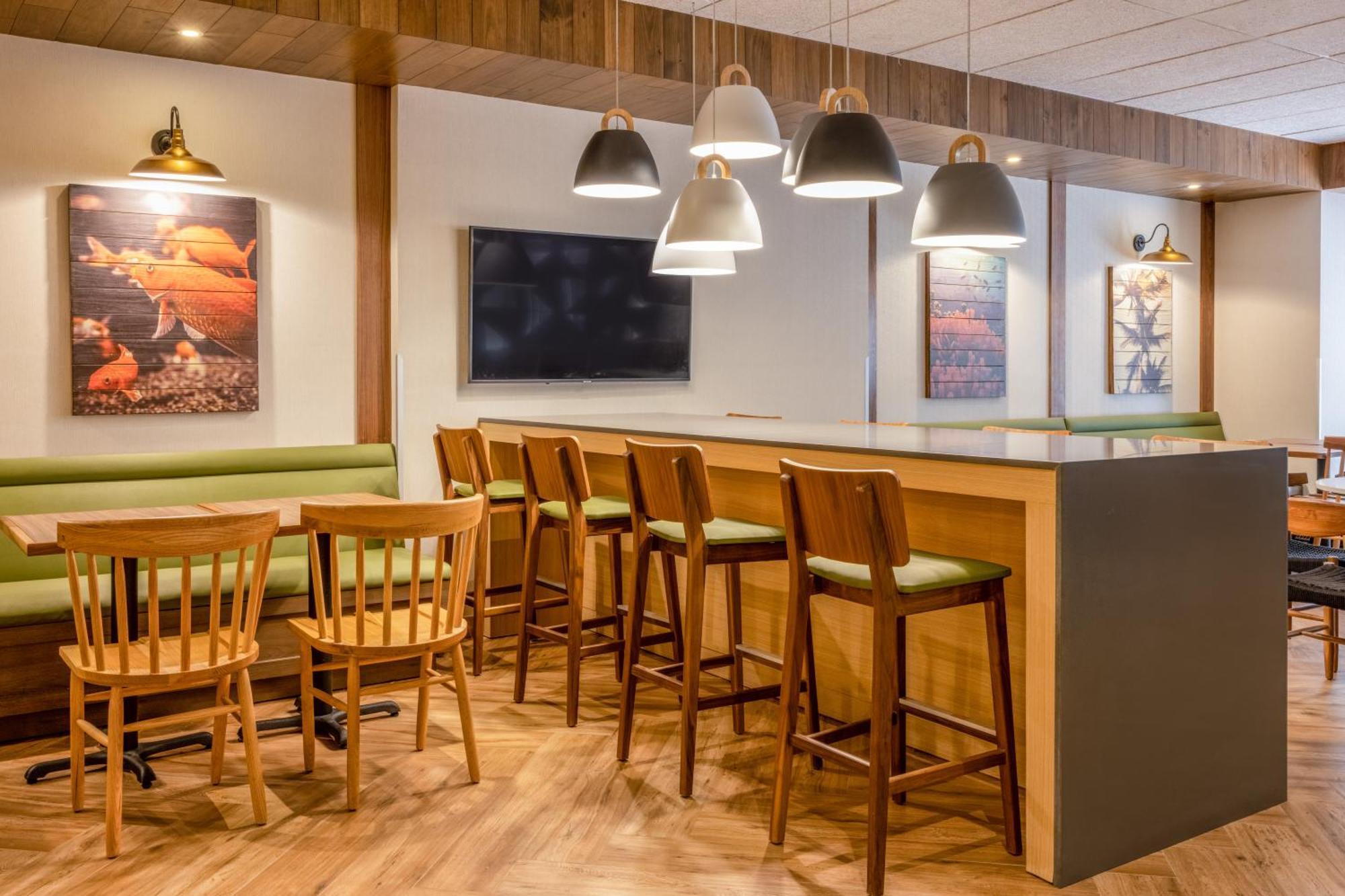 Fairfield By Marriott Inn & Suites Cancun Downtown 外观 照片